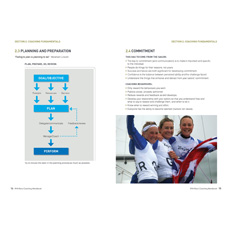 RYA Race Coaching Handbook - 2nd edition